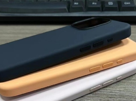 克井镇苹果14维修站分享iPhone14手机壳能直接给iPhone15用吗?