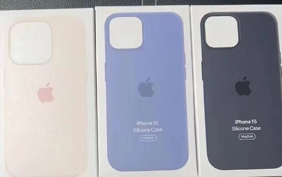 克井镇苹果14维修站分享iPhone14手机壳能直接给iPhone15用吗？ 