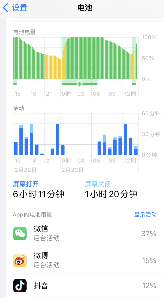 克井镇苹果14维修分享如何延长 iPhone 14 的电池使用寿命 