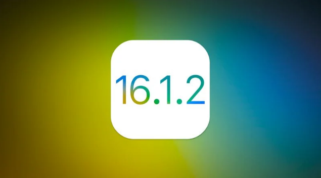 克井镇苹果维修分享iOS 16.2有Bug能降级吗？ iOS 16.1.2已关闭验证 