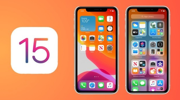 克井镇苹果13维修分享iPhone13更新iOS 15.5，体验如何 