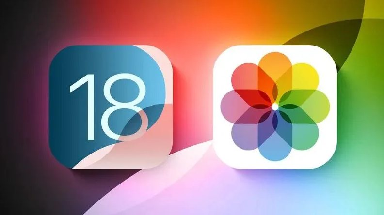 克井镇苹果手机维修分享苹果 iOS / iPadOS 18.1Beta 3 发布 