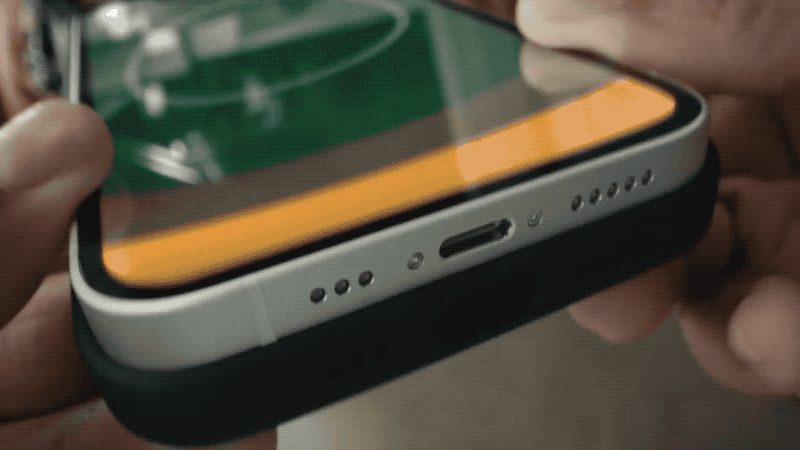 克井镇苹果手机维修分享未来 Magsafe 还有哪些发展空间 