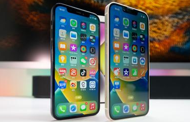 克井镇苹果维修点分享iPhone 14黑屏多元故障深度解读 