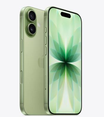 克井镇苹果维修点分享iPhone 17黑屏小众故障要点解读 