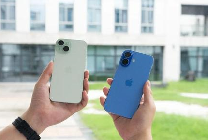 克井镇苹果维修点分享iPhone 16 Plus发烫多场景剖析 