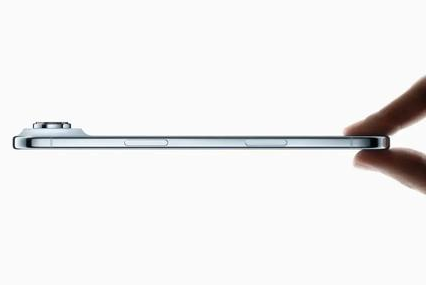 克井镇苹果维修点分享iPhone 17 Air发烫几大隐形诱因 