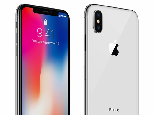 克井镇苹果维修点分享iPhone X摄像头实拍质感与场景适配全解析 